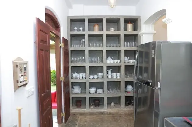 Deluxe Villa
