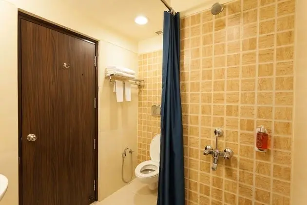 Standard Tek Kişilik Oda