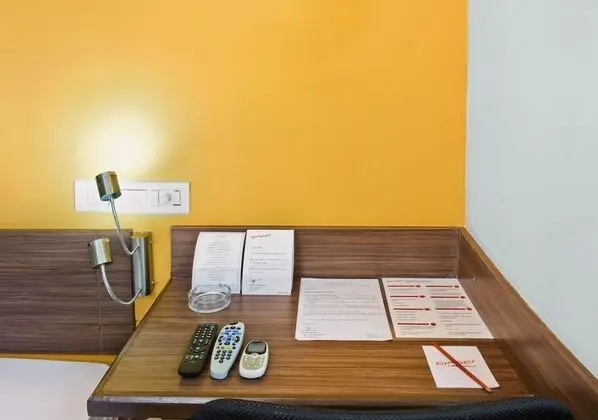 Standard Tek Kişilik Oda, 1 Tek Kişilik Yatak