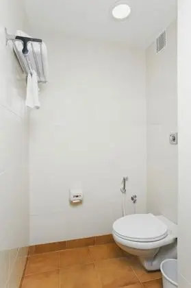 Standard Tek Kişilik Oda, 1 Tek Kişilik Yatak