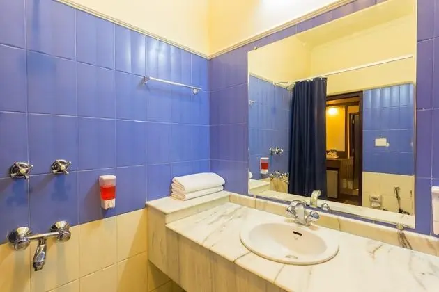 Standard Tek Kişilik Oda