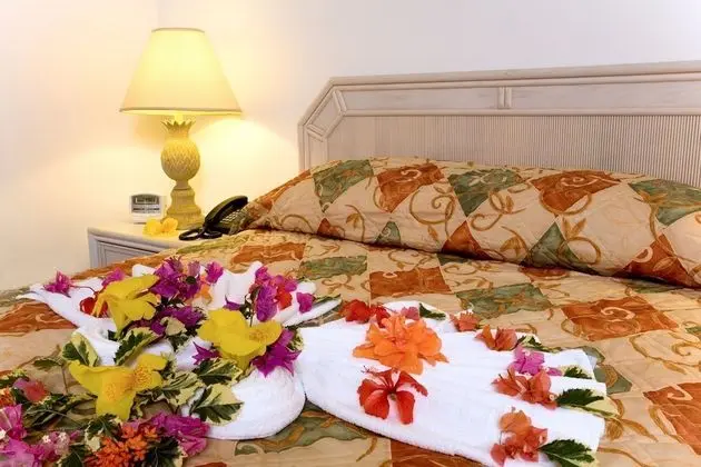 Upper Deluxe, first floor room