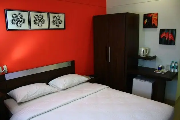 Standard Tek Kişilik Oda