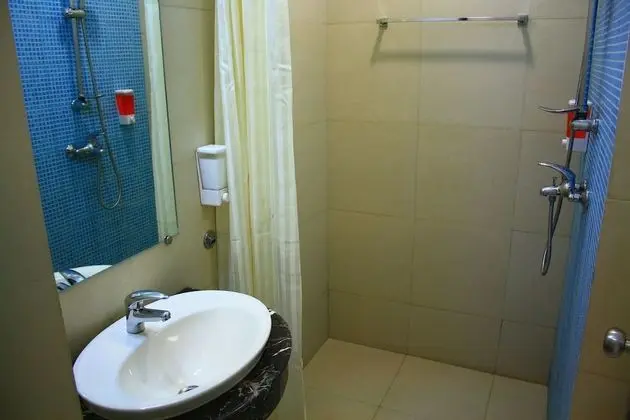 Standard Tek Kişilik Oda
