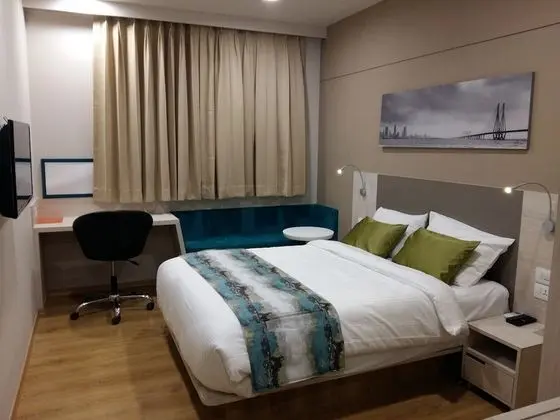 Luxe Double