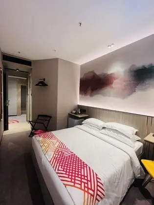 Luxe Double Room
