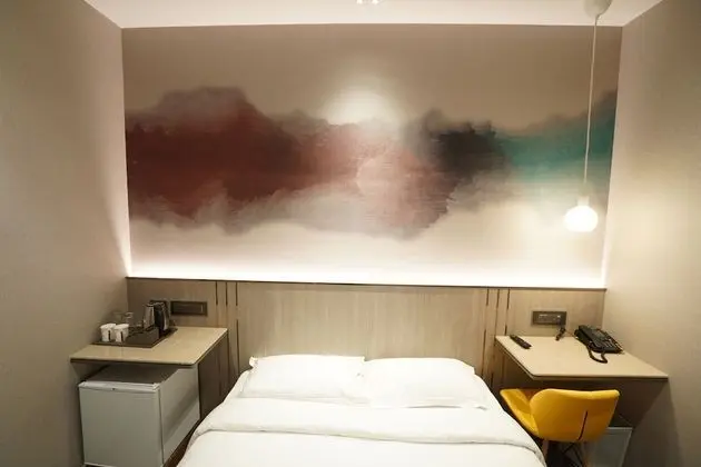 Luxe Double Room