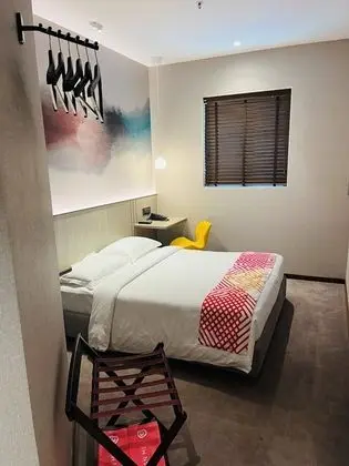 Luxe Double Room