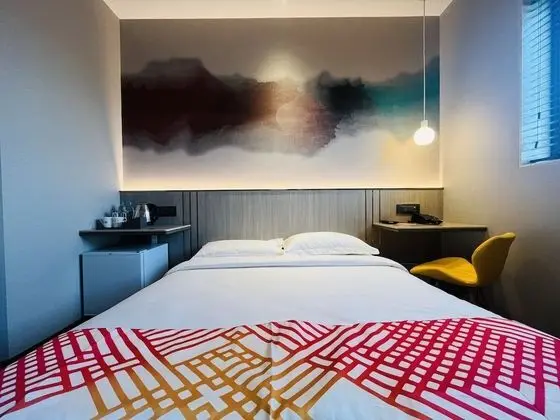 Luxe Double Room