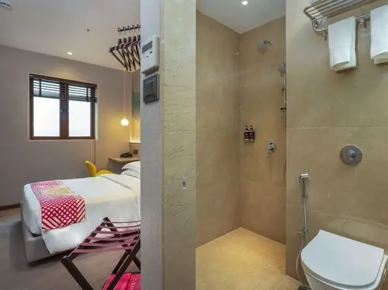 Luxe Double Room