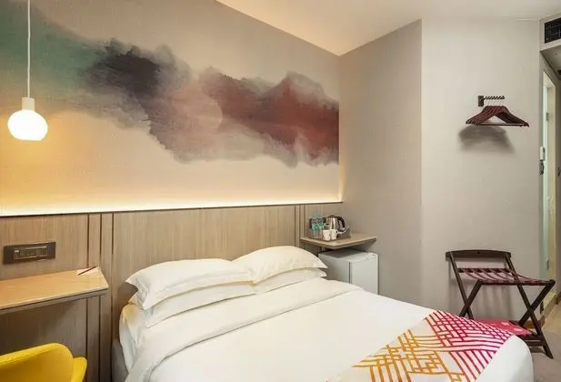 Luxe Double Room