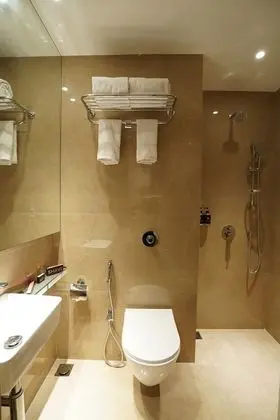Luxe Double Room