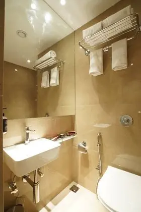 Luxe Double Room
