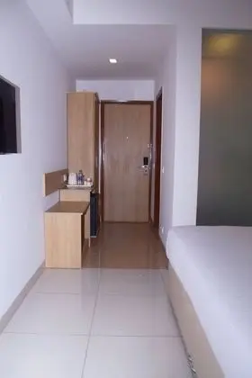 Superior Oda, 1 Yatak Odası
