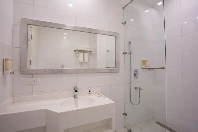 Superior Tek Büyük Yataklı Oda