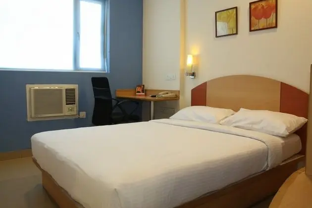 Tek Kişilik Oda, 1 Tek Kişilik Yatak