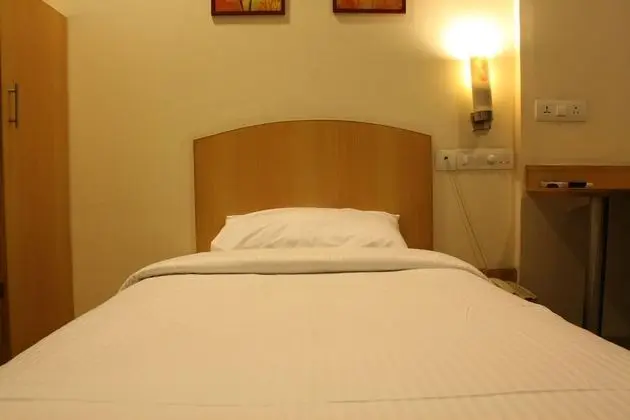 Tek Kişilik Oda, 1 Tek Kişilik Yatak