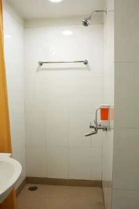 Tek Kişilik Oda, 1 Tek Kişilik Yatak