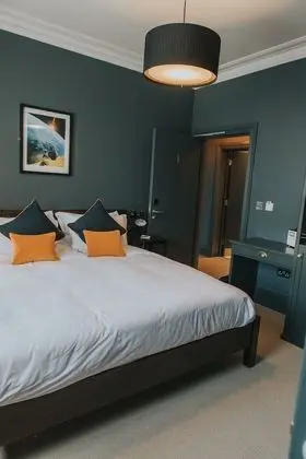 Tek Büyük Yataklı Oda, Küvet