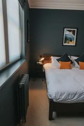 Tek Büyük Yataklı Oda, Küvet
