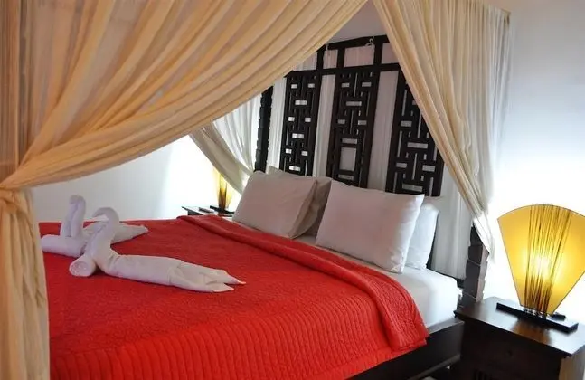 Villa, 3 Yatak Odası