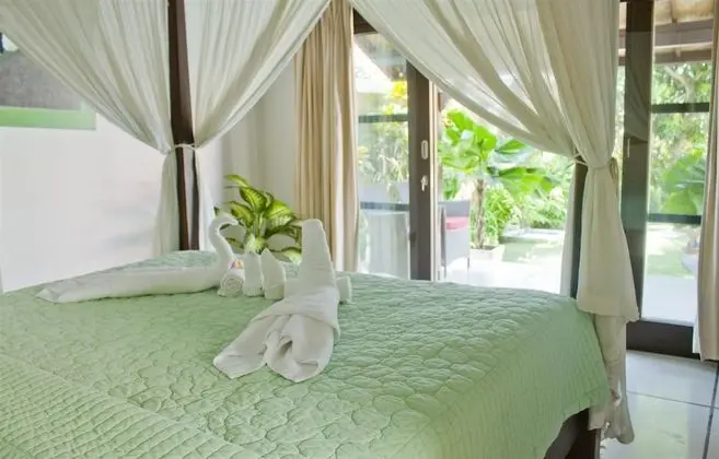 Villa, 3 Yatak Odası