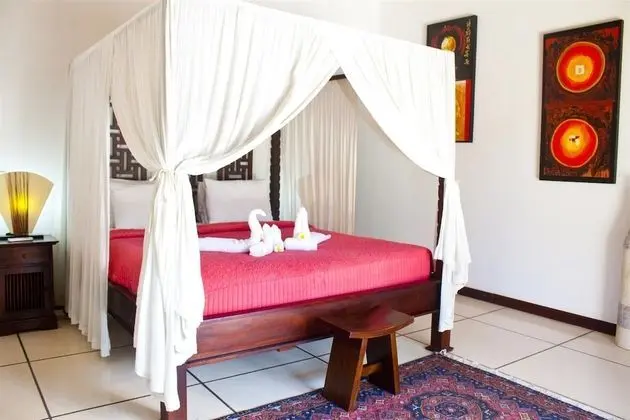 Villa, 3 Yatak Odası