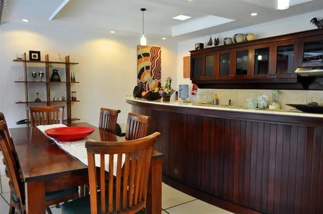 Villa, 3 Yatak Odası