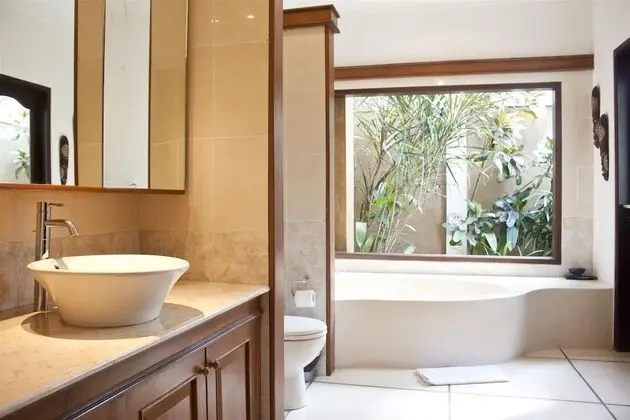 Villa, 3 Yatak Odası