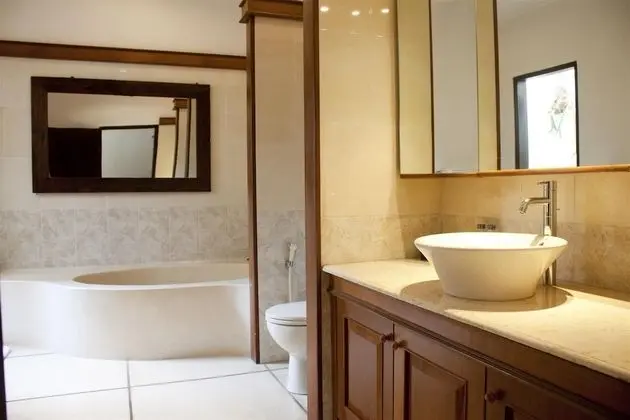 Villa, 3 Yatak Odası