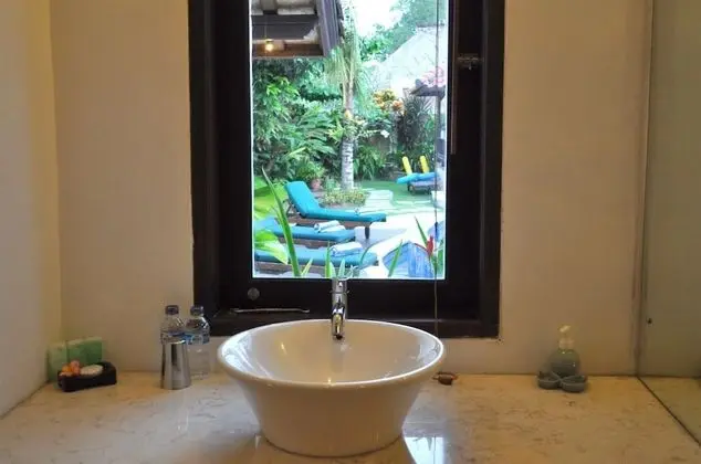 Villa, 3 Yatak Odası