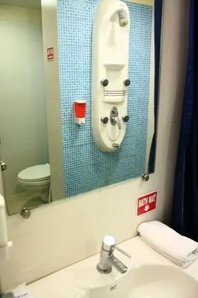 Standard Tek Kişilik Oda