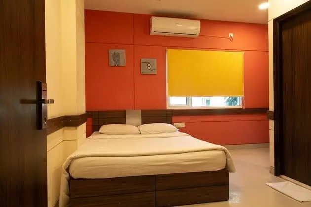 Standard Tek Kişilik Oda