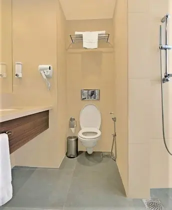 Executive Oda, 1 En Büyük (King) Boy Yatak, Şehir Manzaralı
