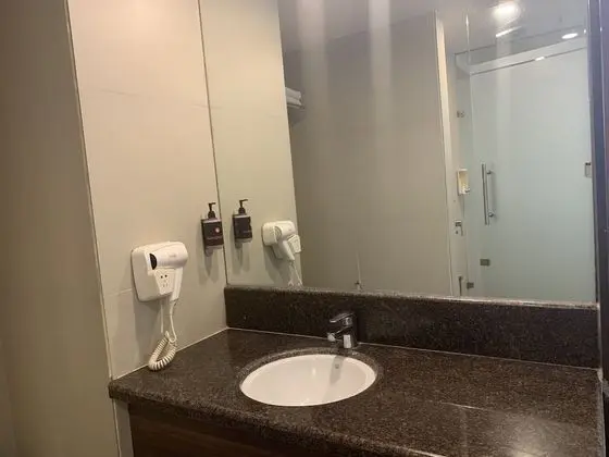 Superior İki Ayrı Yataklı Oda, 2 Tek Kişilik Yatak, Şehir Manzaralı