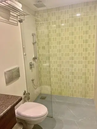 Superior Tek Büyük Yataklı Oda, 1 Çift Kişilik Yatak, Şehir Manzaralı