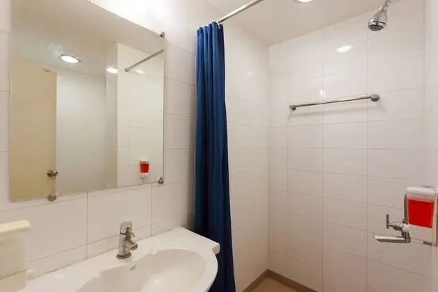 Standard Tek Kişilik Oda, 1 Tek Kişilik Yatak