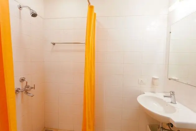 Standard Tek Kişilik Oda, 1 Tek Kişilik Yatak