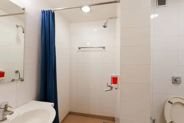 Standard Tek Kişilik Oda, 1 Tek Kişilik Yatak