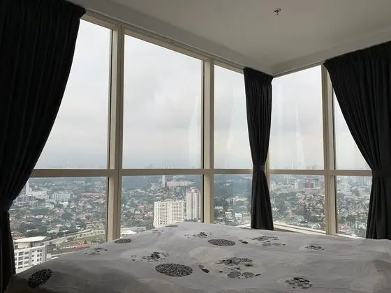 Deluxe Stüdyo Süit