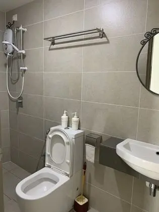 Deluxe Stüdyo Süit