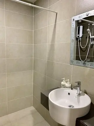 Standard Stüdyo Süit