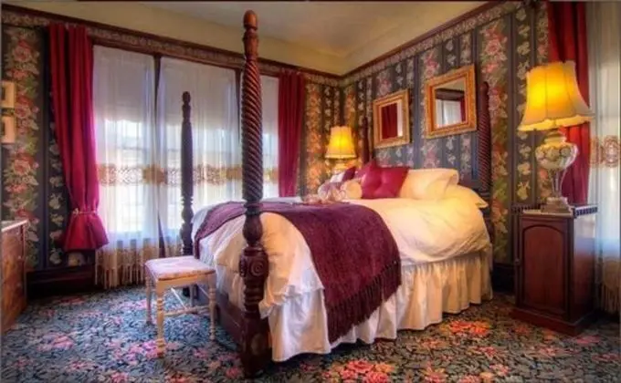 Luxury Süit, 1 En Büyük (King) Boy Yatak