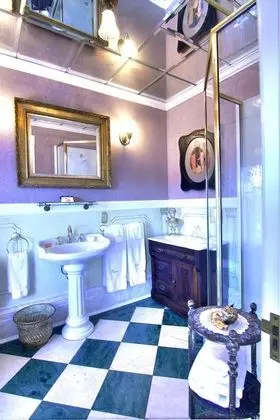Luxury Süit, 1 En Büyük (King) Boy Yatak