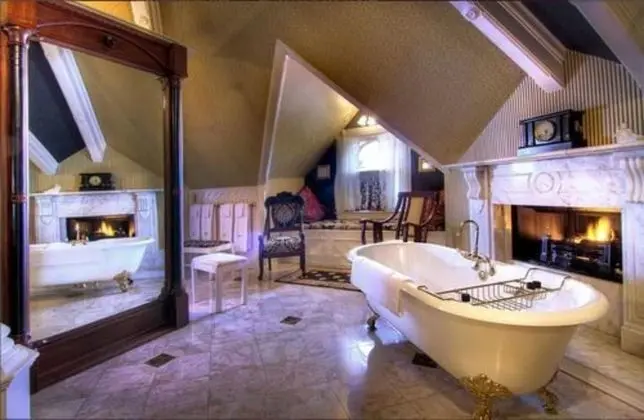 Luxury Süit, 1 En Büyük (King) Boy Yatak