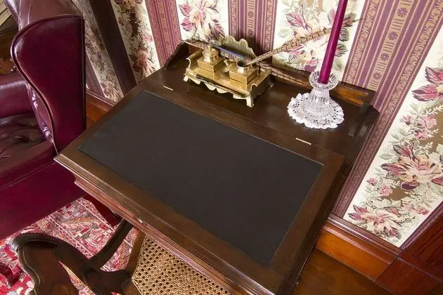 Oda, 1 Büyük (Queen) Boy Yatak, Şehir Manzaralı, Bahçeli