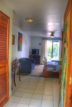 Family Oda, 1 Yatak Odası, Balkon, Göl Manzaralı