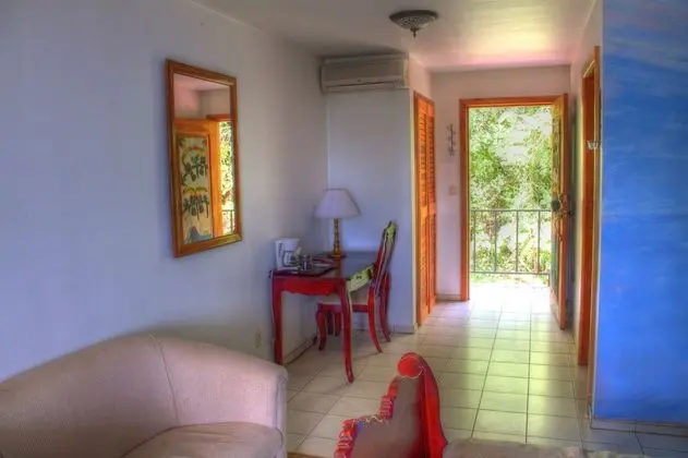 Honeymoon Oda, 1 Yatak Odası, Balkon, Göl Manzaralı