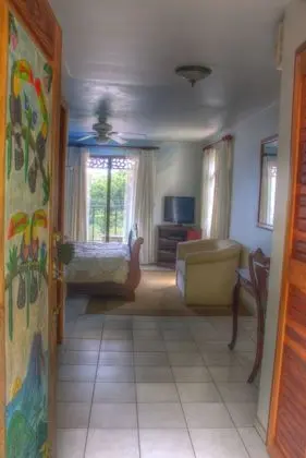 Honeymoon Oda, 1 Yatak Odası, Balkon, Göl Manzaralı