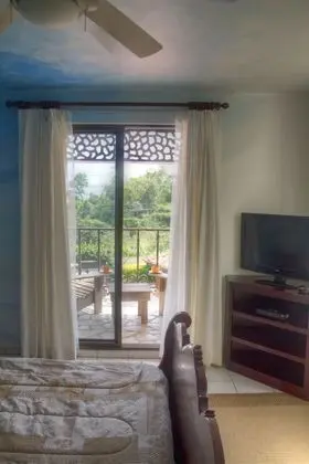 Honeymoon Oda, 1 Yatak Odası, Balkon, Göl Manzaralı